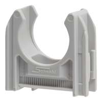 Schnabl EC22 Euro-Clip 22mm - 7/8
