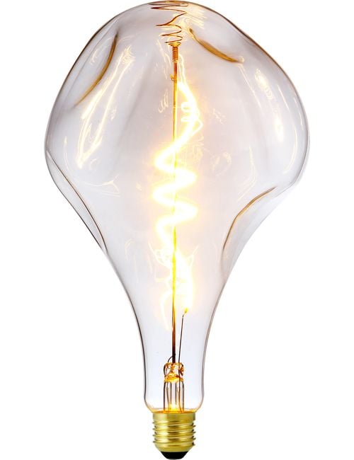 LED E27 Fila XXL FleX Mystery A165x280 230V 190Lm 4W 922 AC