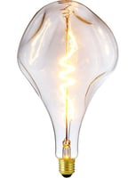 LED E27 Fila XXL FleX Mystery A165x280 230V 190Lm 4W 922 AC
