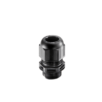 Wiska ESKV16 wartel M16 zwart