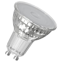 LED PAR16 P 6.9W 840 GU10