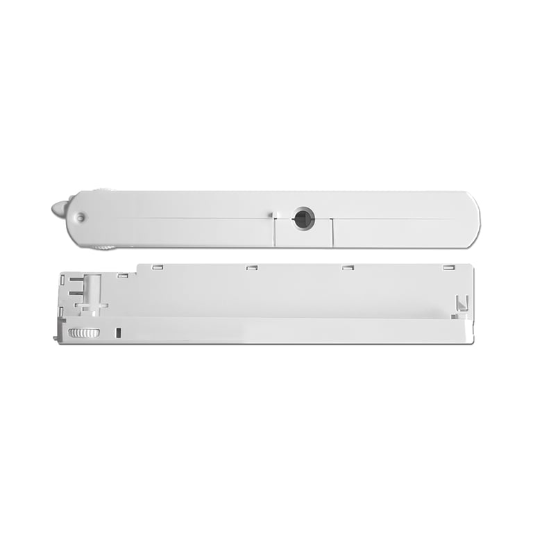 Leddriver constante stroom, Wit, 325-700mA, 31W, 3-fase rail,Casambi