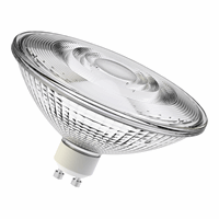 LED Spot AR111 Glass GU10 DIM 15W (100W) 1200lm 927