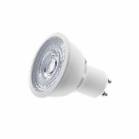 SG Pro LED 6W GU10 36D 2700K wit 360lm