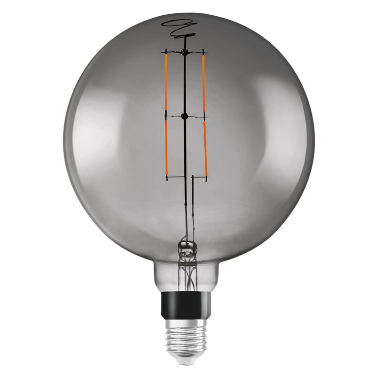 SMART+ Filament Globe Dimmable 42 6 W/2500 K E27 (CS à 1 PCE)
