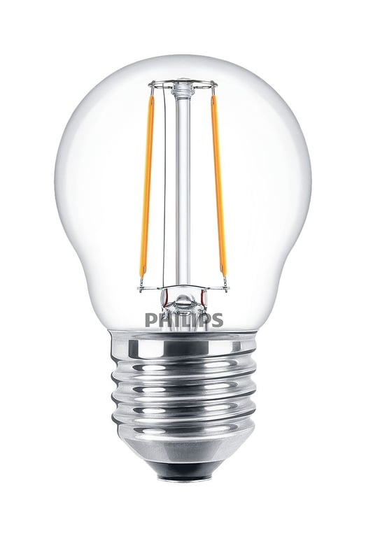 CorePro LEDLusterND2-25W P45 E27 827 CLG