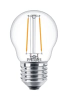 CorePro LEDLusterND2-25W P45 E27 827 CLG