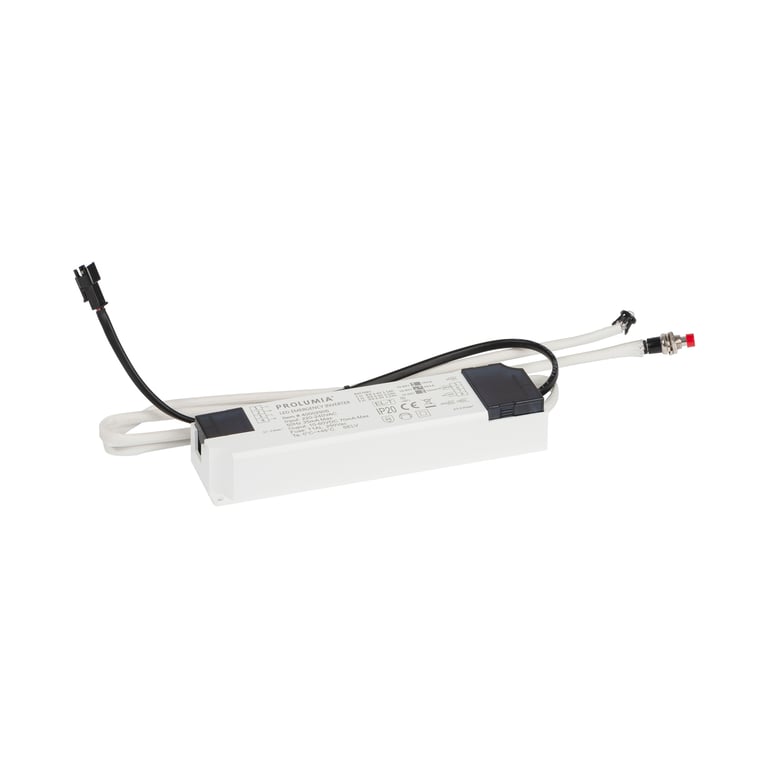 Noodunit t.b.v. Pro-Fusion