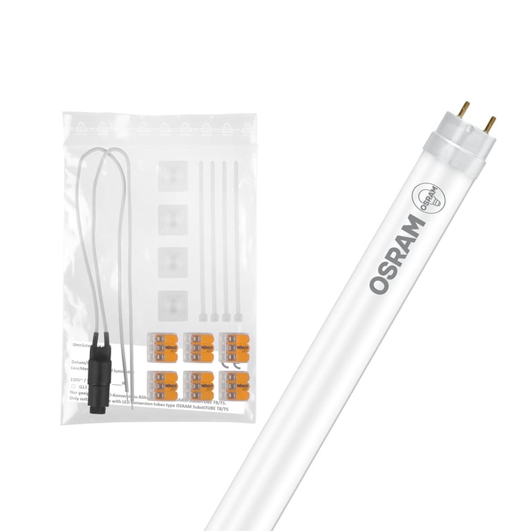 SUBSTITUBE PRO ULTRA OUTPUT EM Conversion Kit (CT à 1 PCE)