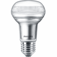 CoreProLEDspot D 4.5-60W R63 E27 827 36D