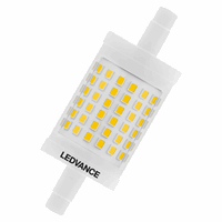 LED LINE R7s P 11.5W 827 R7s