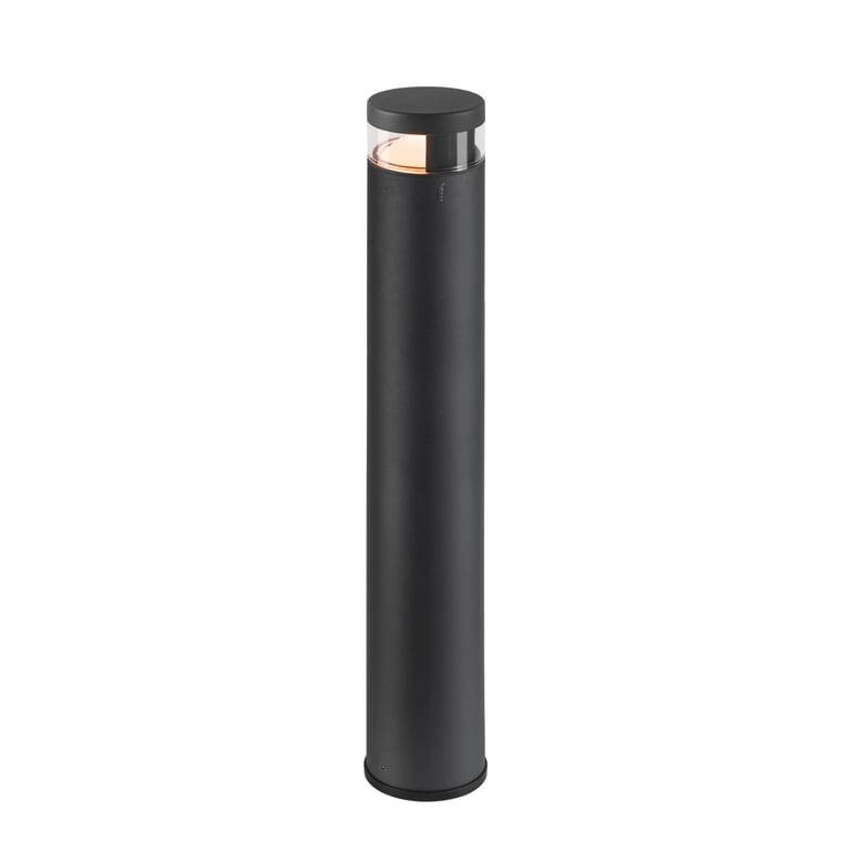 M-POL 90 Pole, bolder, antraciet, 83.4 cm