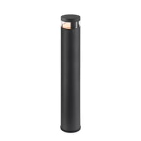 M-POL 90 Pole, bolder, antraciet, 83.4 cm