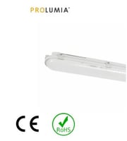 Pro-Aqua IV (IP66), 1568mm, max.53,5W, max.9300lm, sensor + nood - AF4, 3000-4000-5000K, Ra80, doorvoerbedrading
