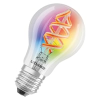 SMART+ Filament Classic RGBW 30 4.5 W/2700 K E27 (CS à 1 PCE)