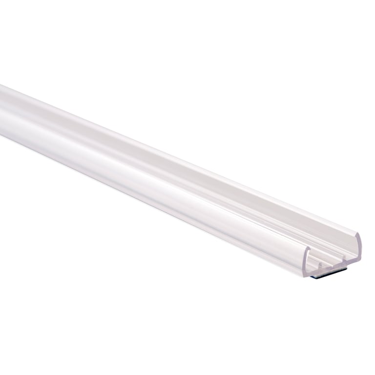 liniLED U-PRO18MM-1M - liniLED® Fix U-Profiel 18mm, 1 meter