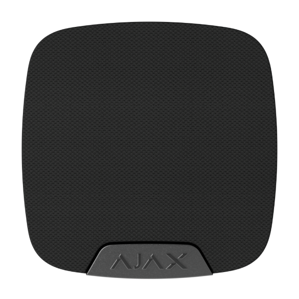 AJAX - HomeSiren - Zwart