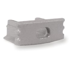 Eindkap, met draaddoorvoer, Opbouw, 7mm