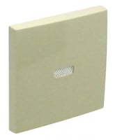 Efapel wip enkel/kruis/puls/2p/wis/ orient.controle lmp creme