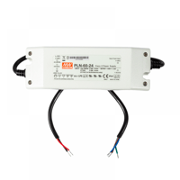 Meanwell | PLN60/24 | 24V 60W | IP67