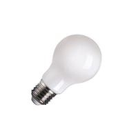 A60 E27 led frosted 7,5W 2700K CRI90 320°