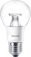 MAS LEDbulb DT 5.5-40W E27 A60 CL