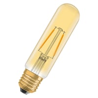 Vintage 1906 LED 20 CL 2.5 W/2000K E27 (CS à 1 PCE)