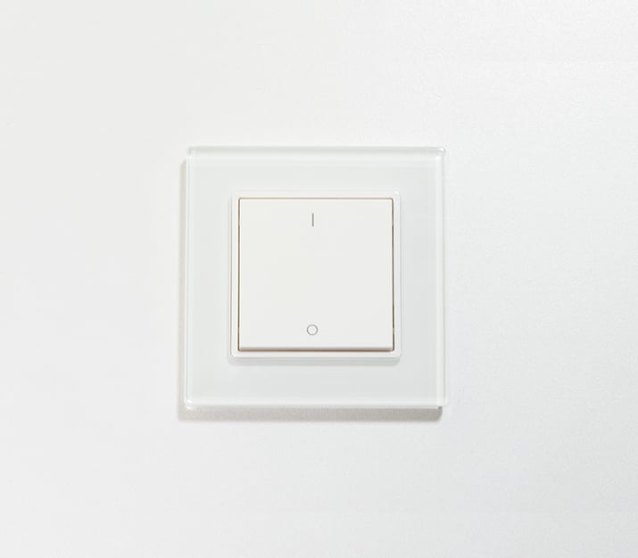 RF Wall sticker panel