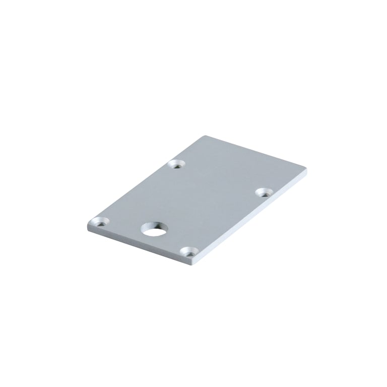liniLED AER-EINDK-HC30-O - liniLED® Aeris End Cap HC30 O
