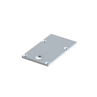 liniLED AER-EINDK-HC30-O - liniLED® Aeris End Cap HC30 O