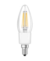 SMART+ WiFi Filament Candle Dimmable 40 4 W/2700 K E14