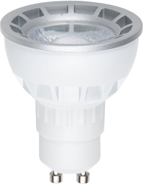 LED GU10 DTW MR16 50x58 230V 250Lm 5.5W 820-828 40° AC White