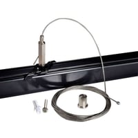 Pendelset 5m Zwart
