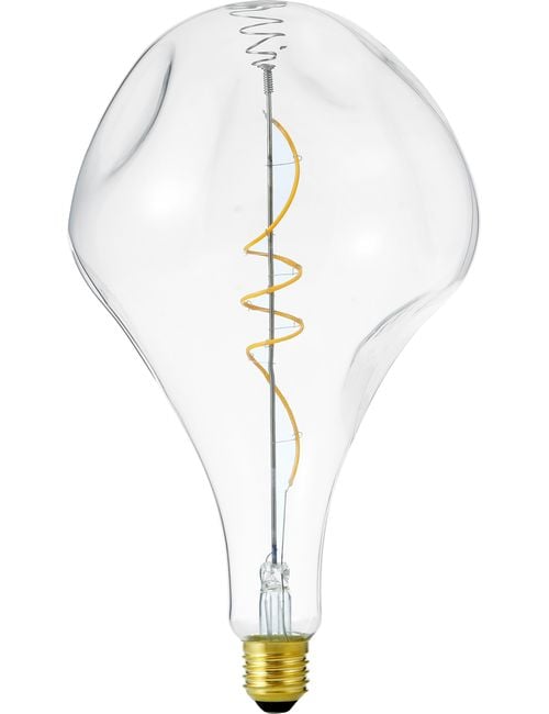 LED E27 Fila XXL FleX Mystery A165x280 230V 190Lm 4W 922 AC