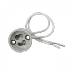 GU10 Fitting incl. 15cm Snoer