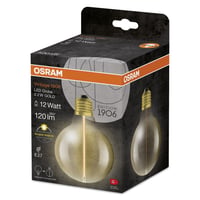 Vintage 1906® LED 12 2.2 W/2700 K E27