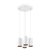 ASTO TUBE reflector, donker/lila