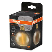 Vintage 1906 LED DIM 60 8.8 W/2200 K E27