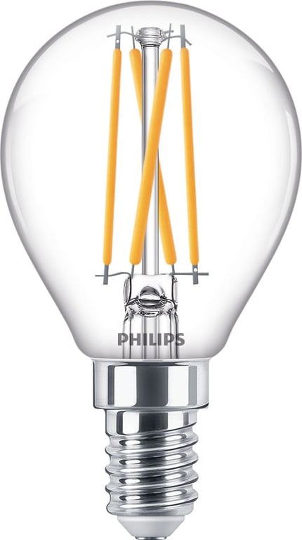 CLA LEDLuster DT3.2-25W E14 CRI90 P45 CL