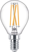 CLA LEDLuster DT3.2-25W E14 CRI90 P45 CL