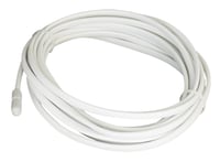 Efapel vloertemp.sensor vr progr. kloktherm.&therm. met infraroodafst.bed. 4mtr