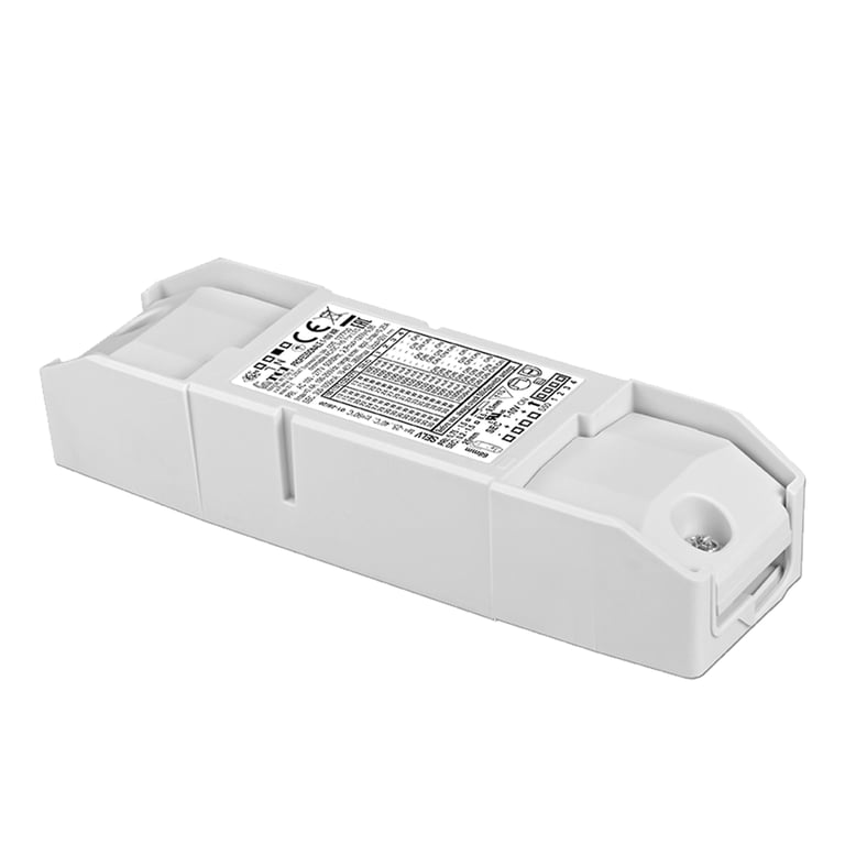Leddriver constante stroom 300-1050 mA, 38W, 1-10V