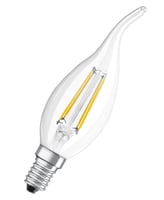 PARATHOM® CLASSIC BA 40 4 W/2700 K E14 (CS à 1 PCE)