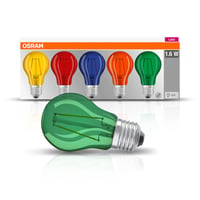LED STAR DECO CLASSIC A / (CS à 1 PCE)