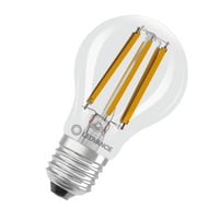 LED CLASSIC A ENERGY EFFICIENCY B DIM S 8.2W 830 FIL CL E27