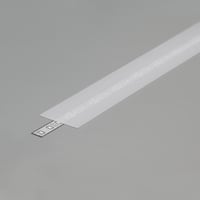 Profiel 30 afdekking A9 schuif, Diffuus, 2 meter