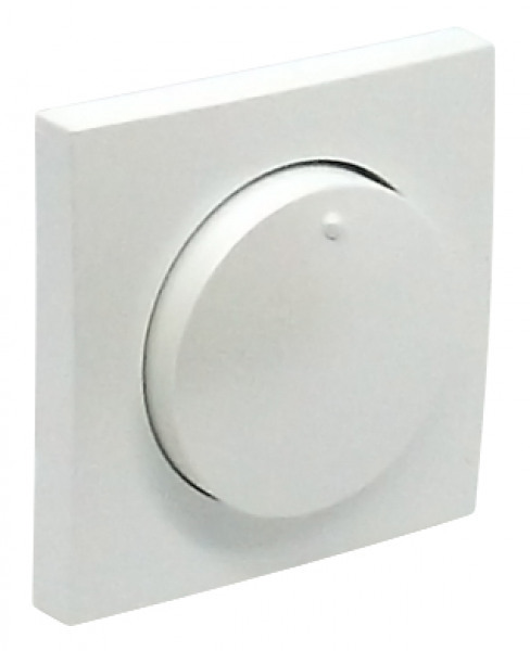 Efapel aquarella knop tbv dimmer ice