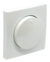 Efapel aquarella knop tbv dimmer ice