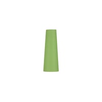 FENDA 15cm lampenkap conisch groen