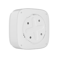 AJAX - FireProtect 2 SB - Batterij - Hitte - Rook - Wit